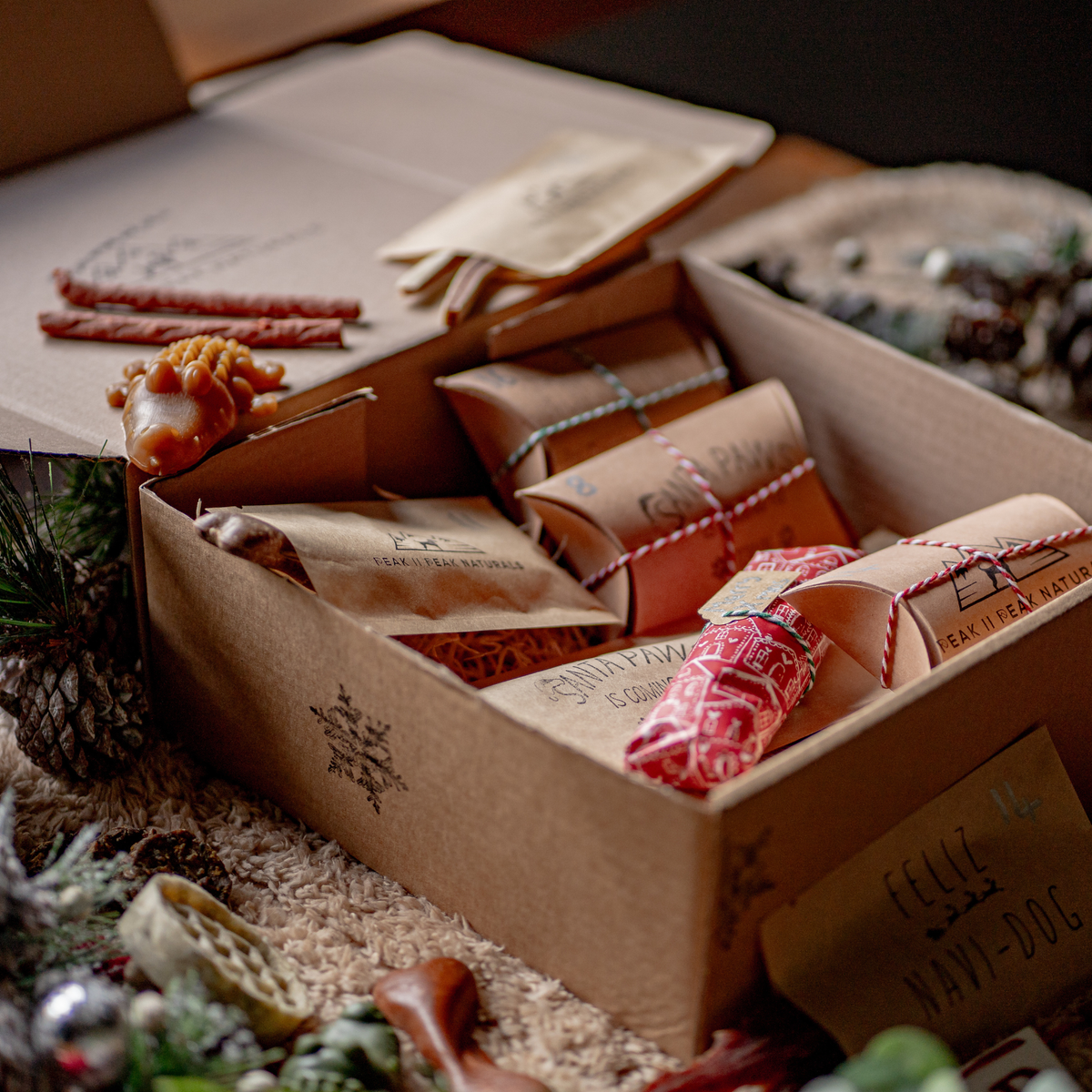 Advent Calendar Pre Order