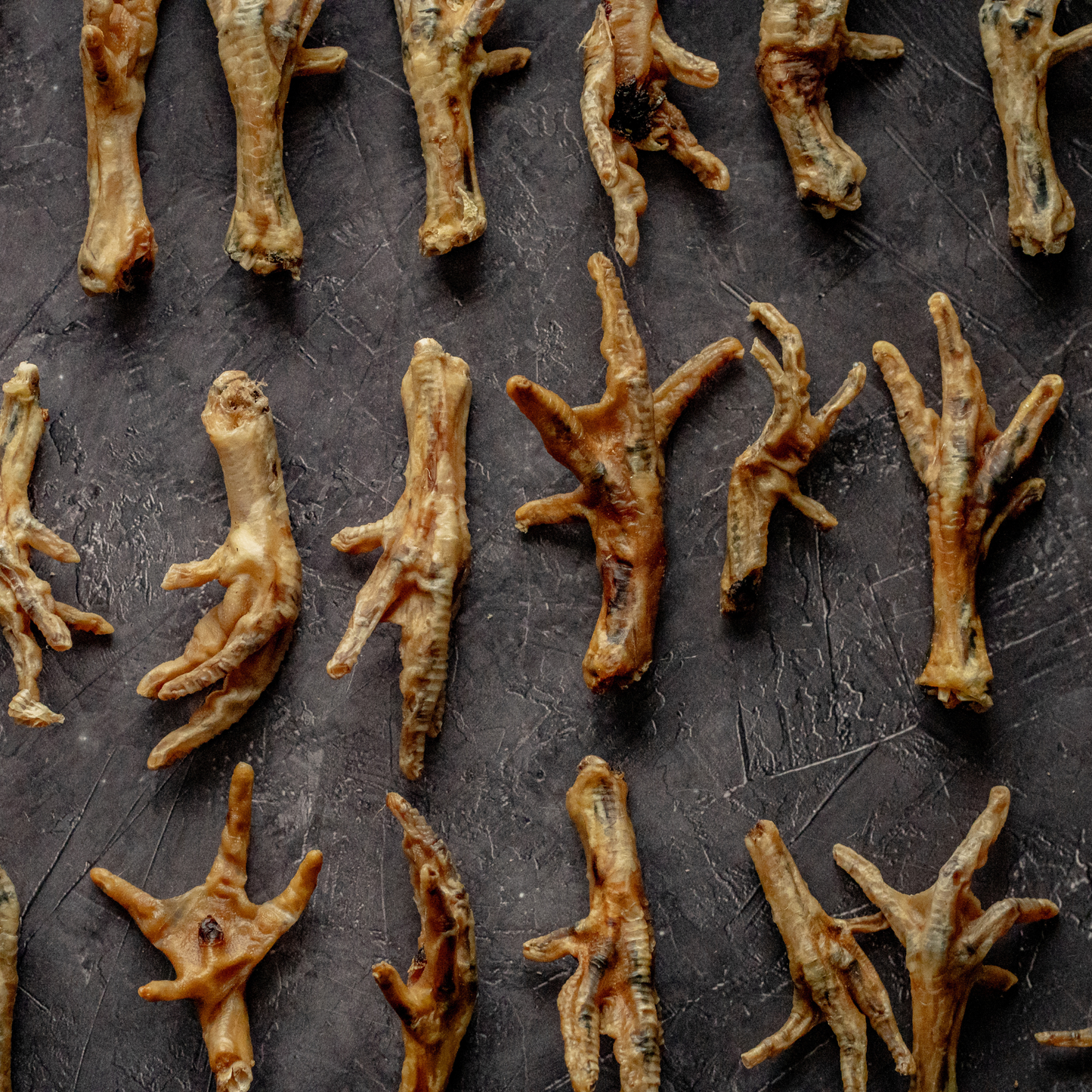 Chicken Feet