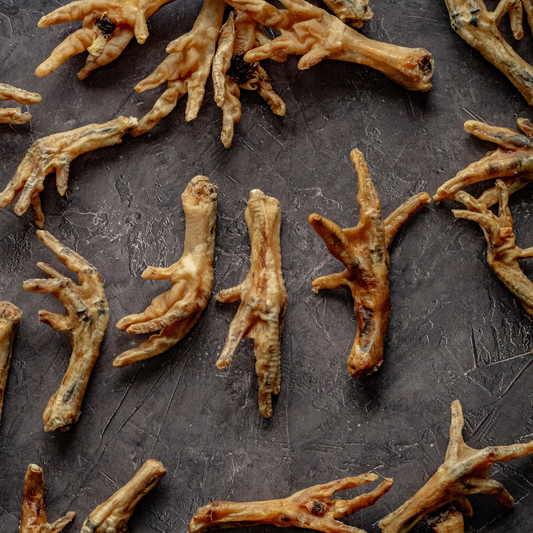Chicken Feet