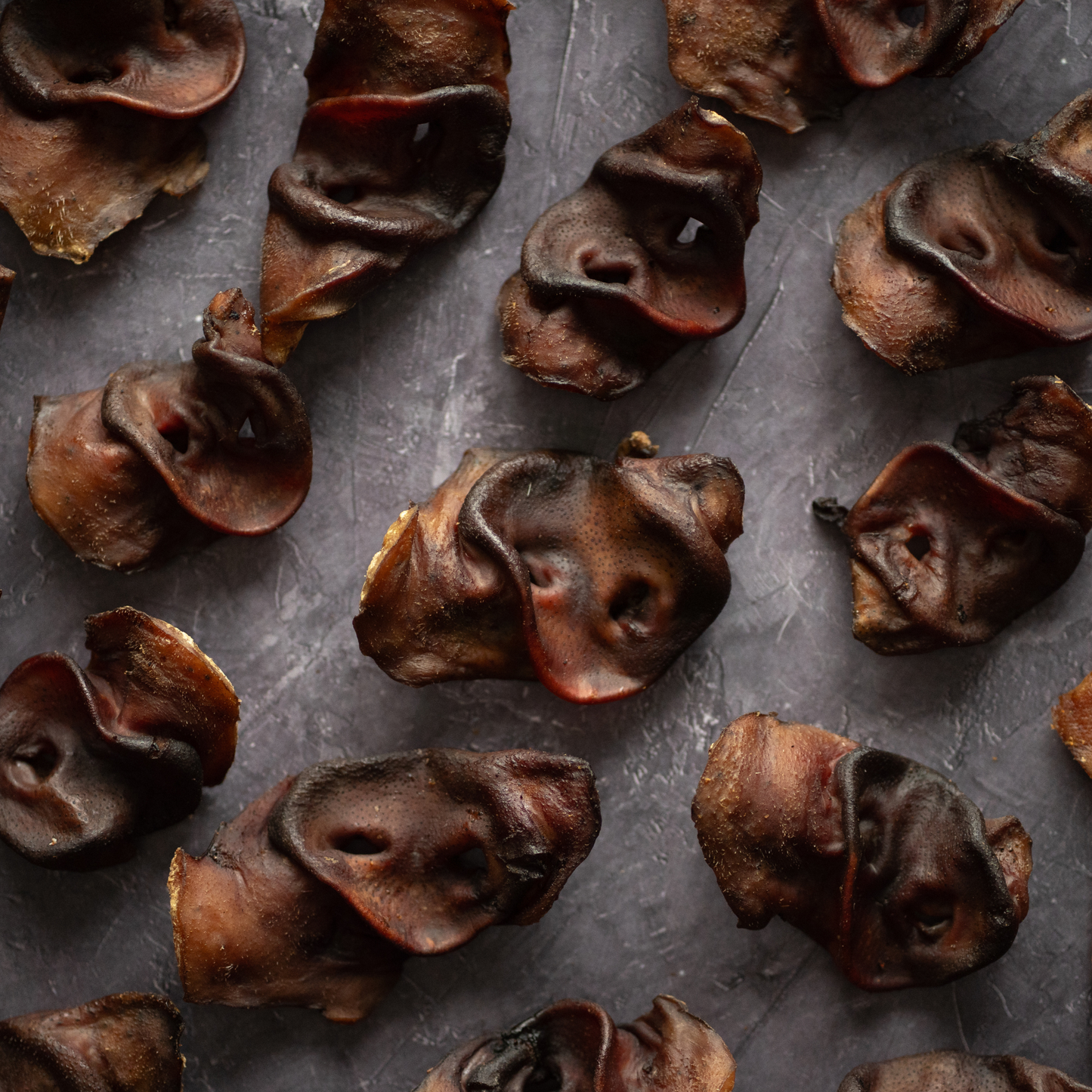 Pig Snouts