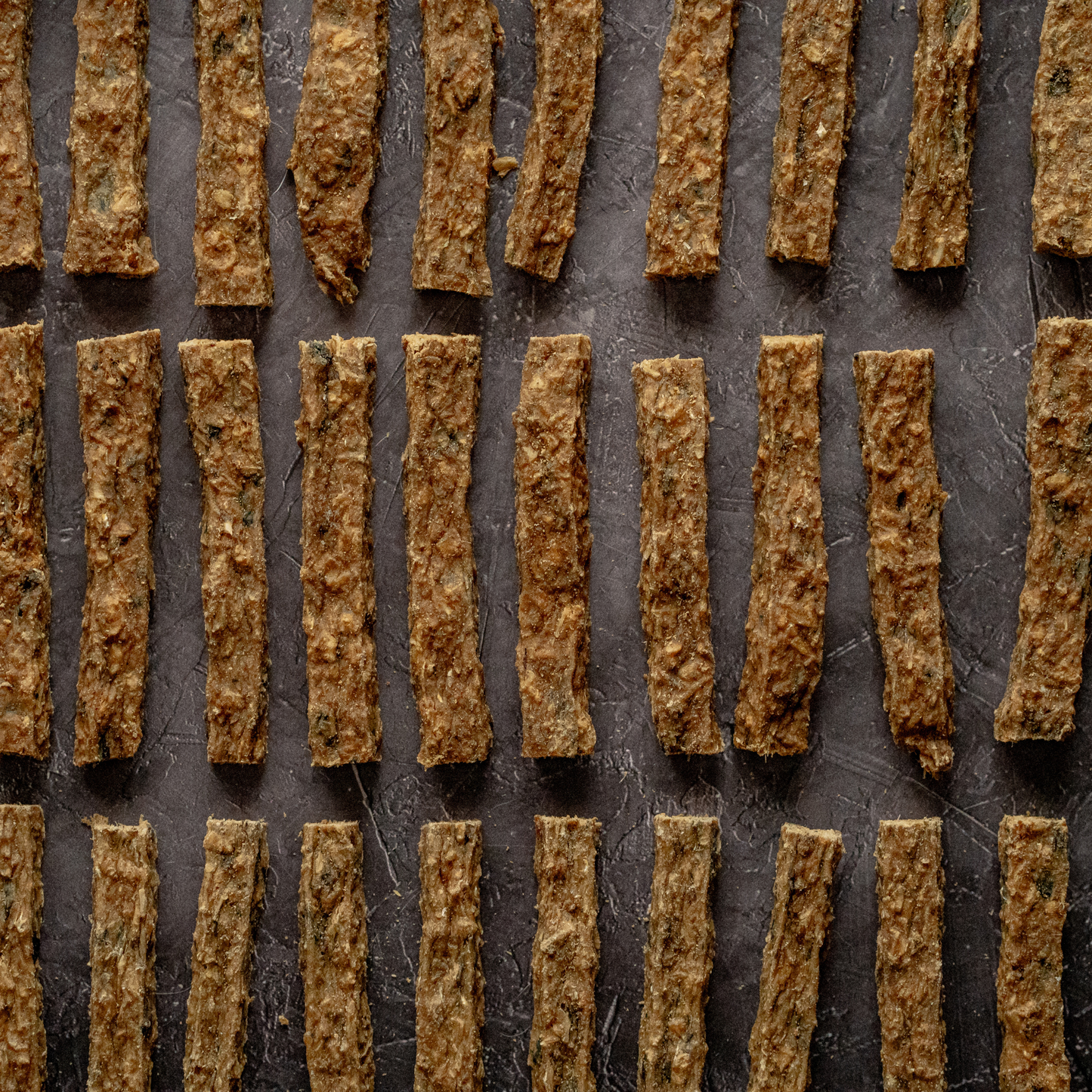 Salmon Bars