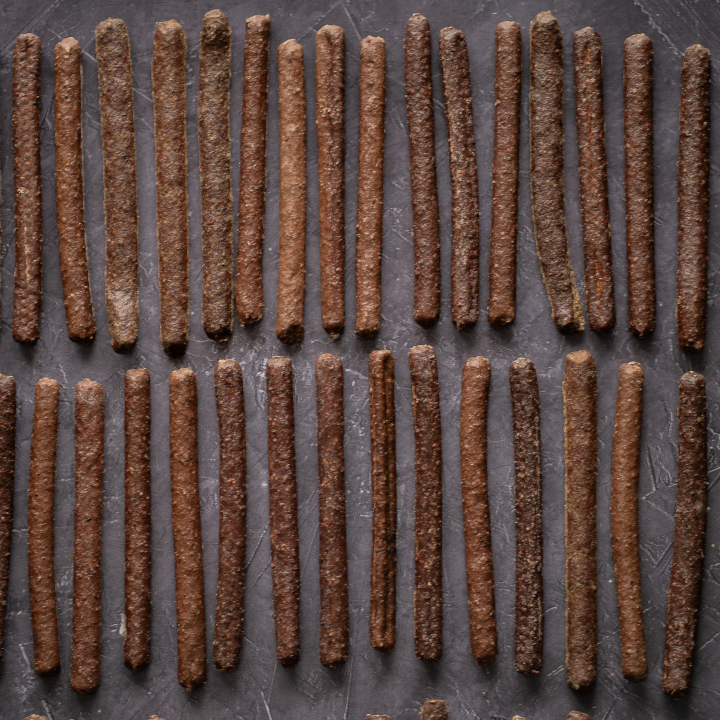 100% Meat Sausages