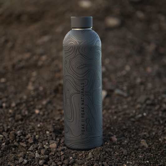 Contour Bottle