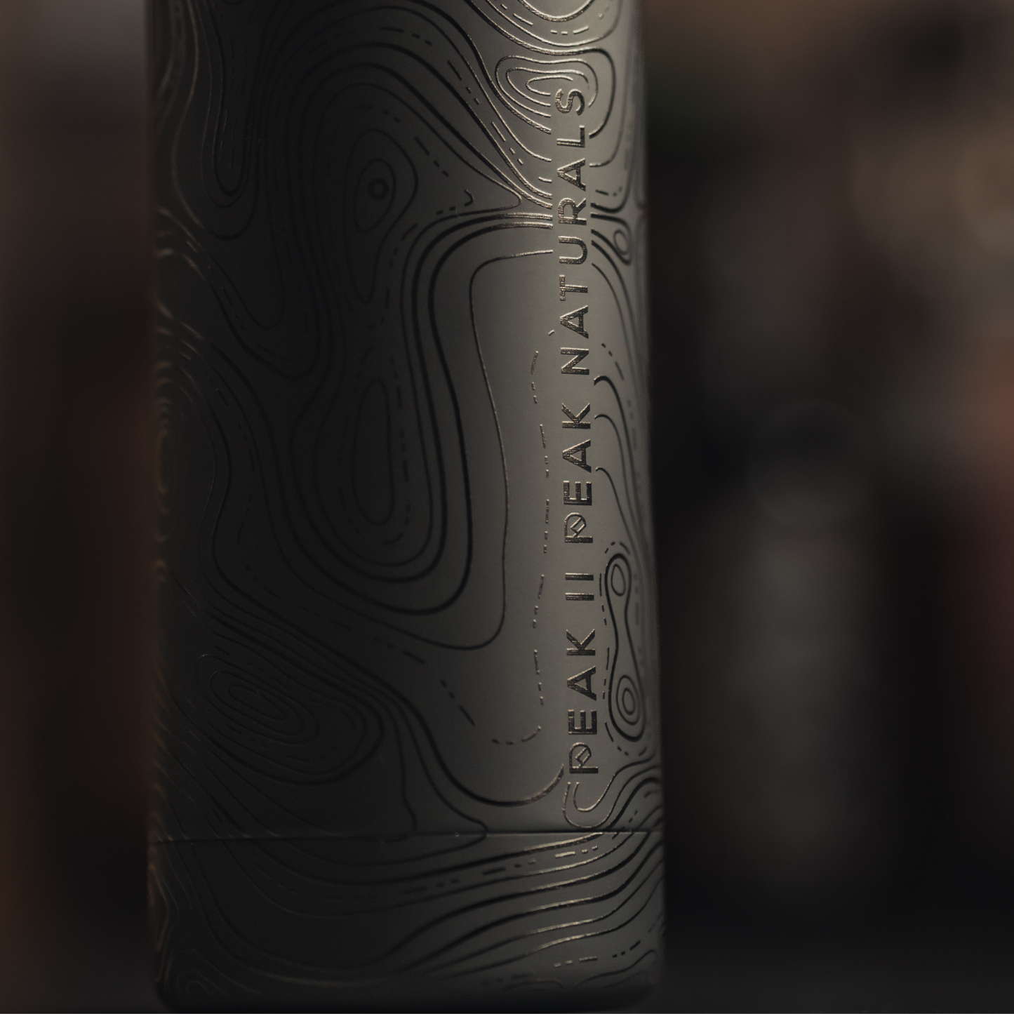 Contour Bottle