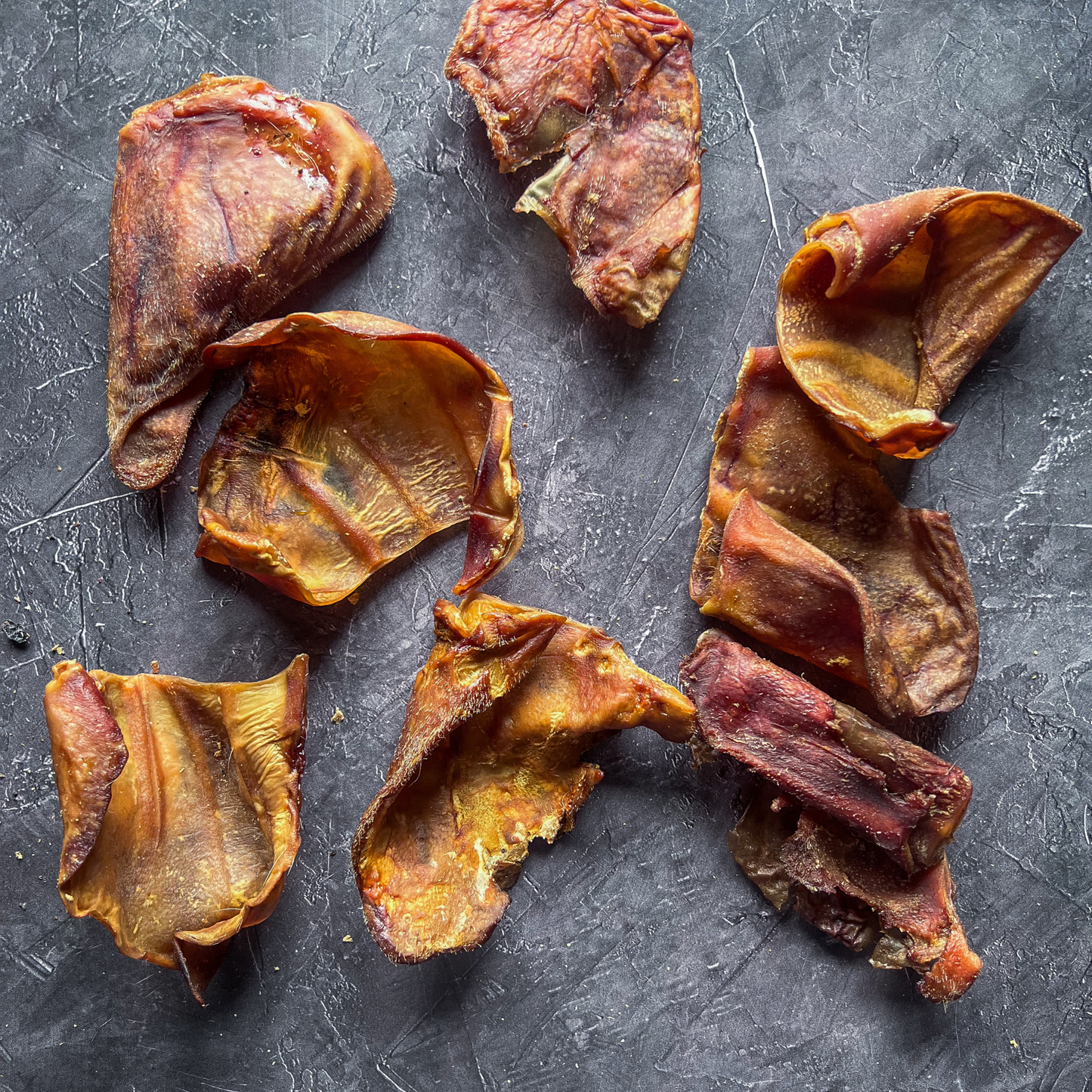 Bargain Bits Pigs Ears