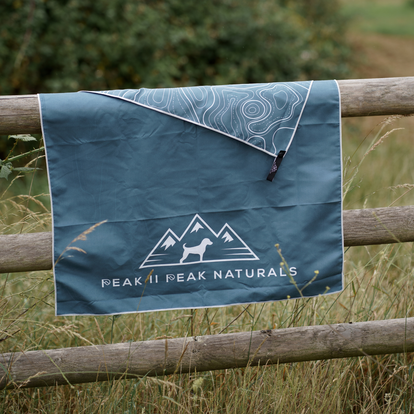 PeakDry Towel
