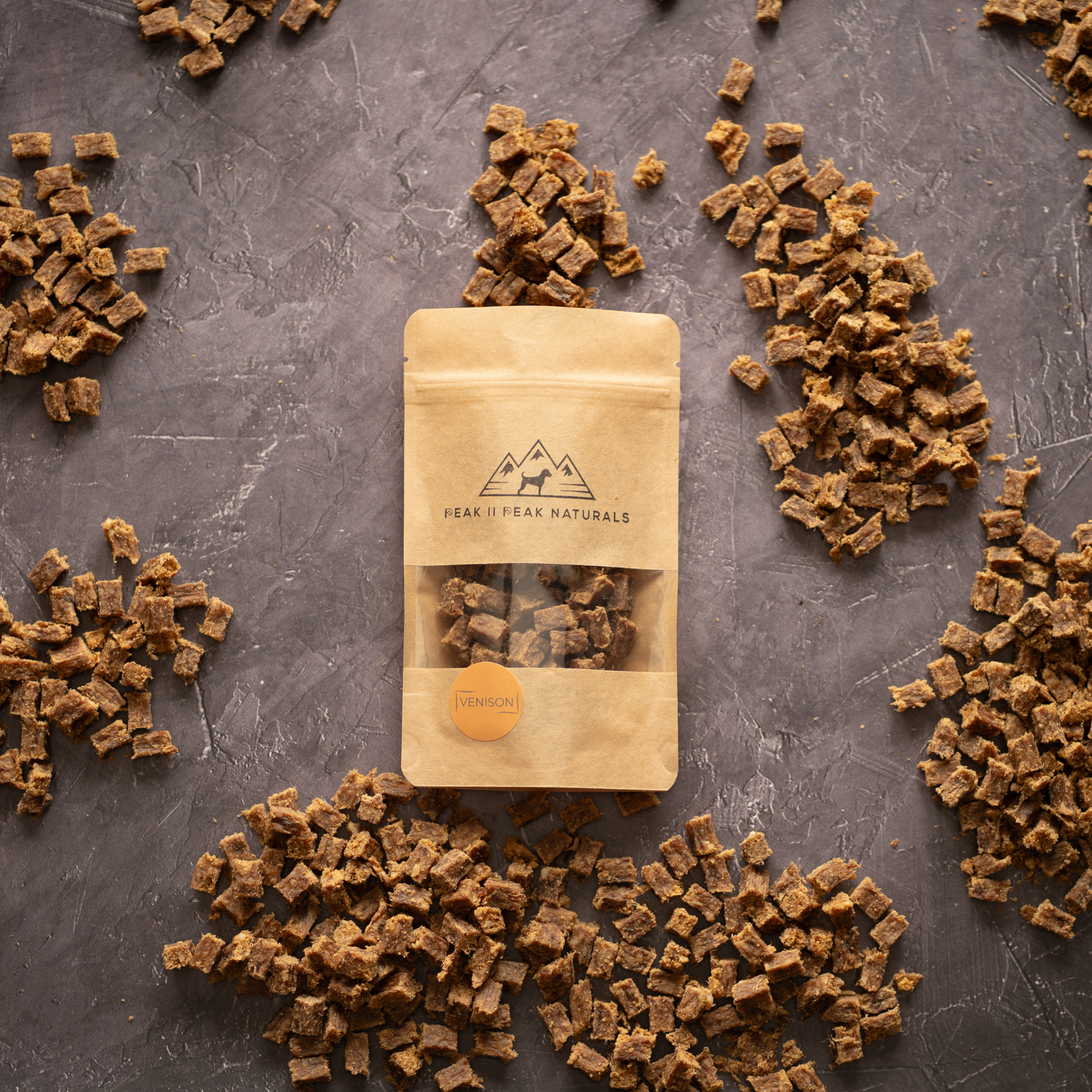 100% Meat Training Treats