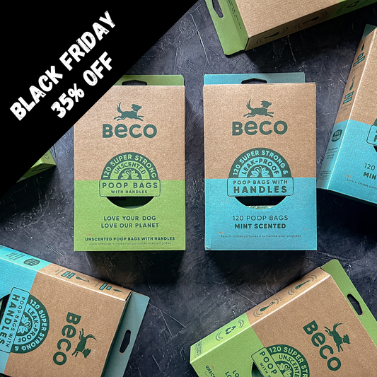 Beco Poo Bags