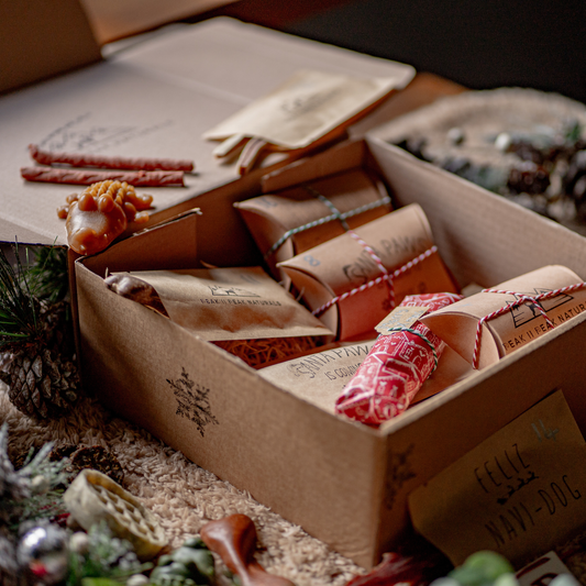 Advent Calendar Pre Order