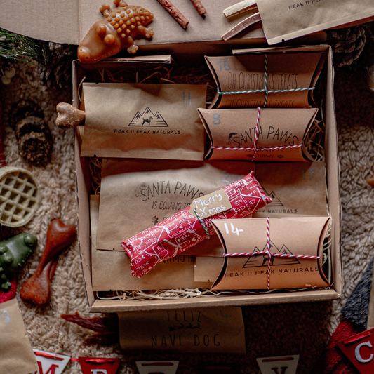Advent Calendar Pre Order