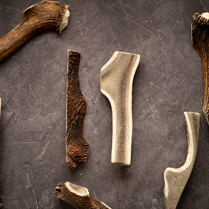 Antler Split