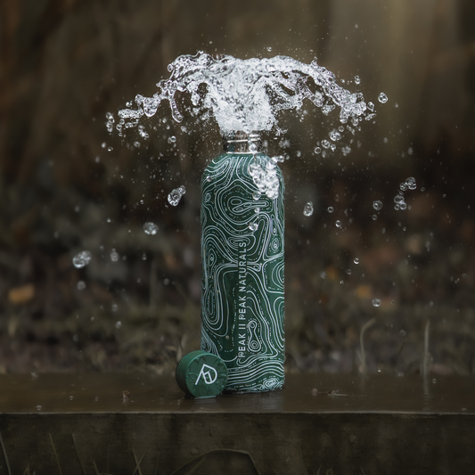 Contour Bottle - Bracken