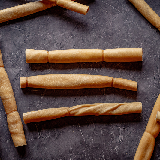 Buffalo Rolls