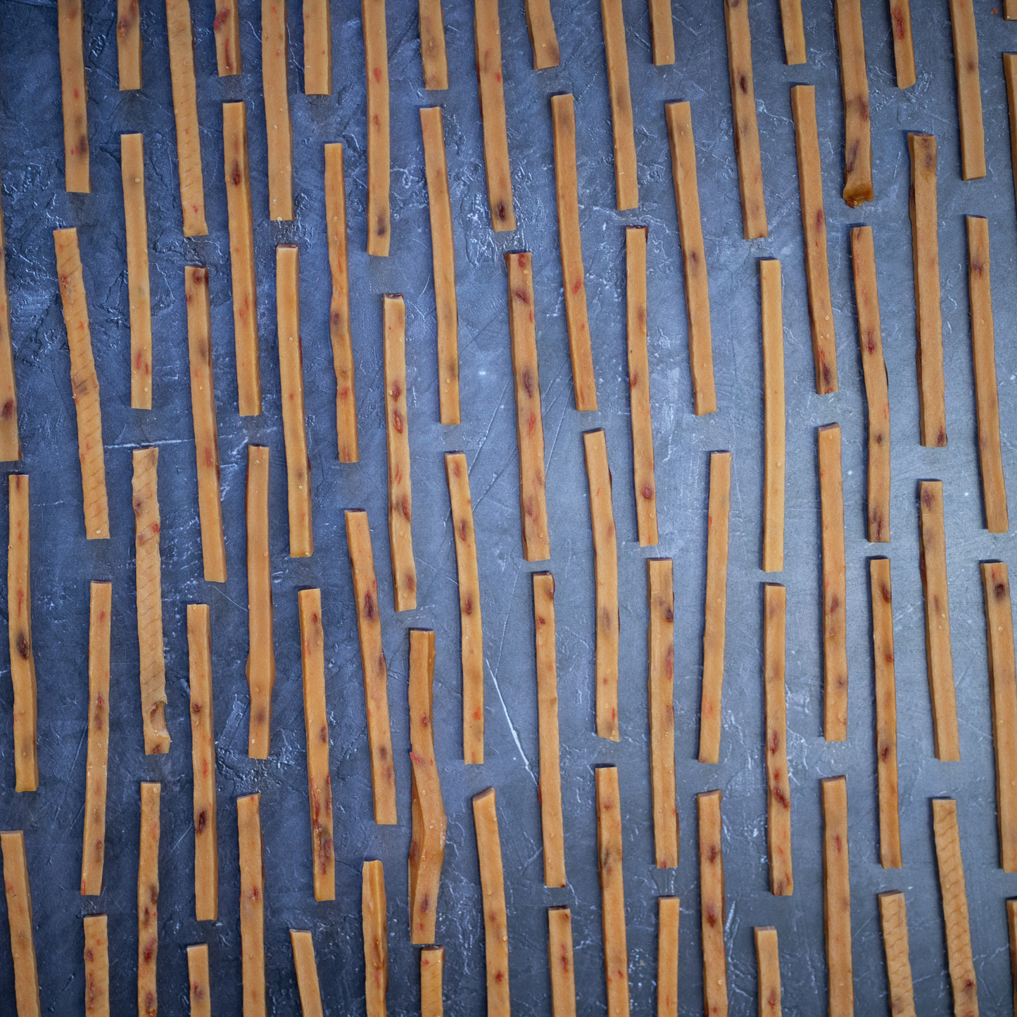 Chicken & Goji Strips