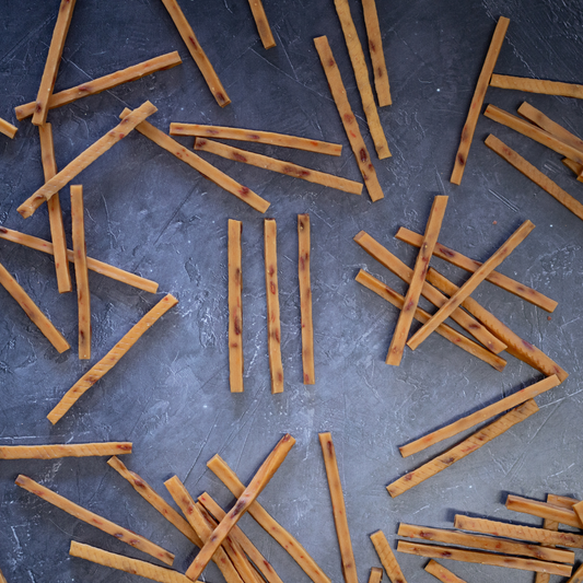 Chicken & Goji Strips