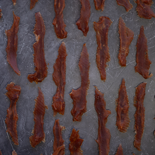 Duck Breast Fillet Strips