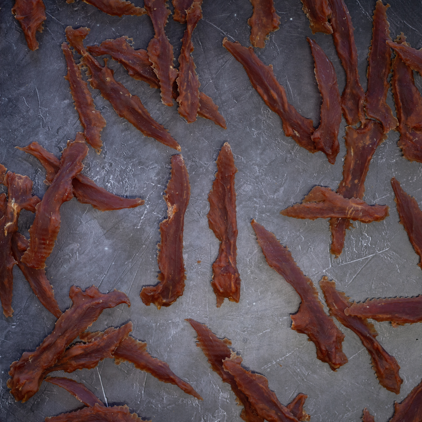 Duck Breast Fillet Strips