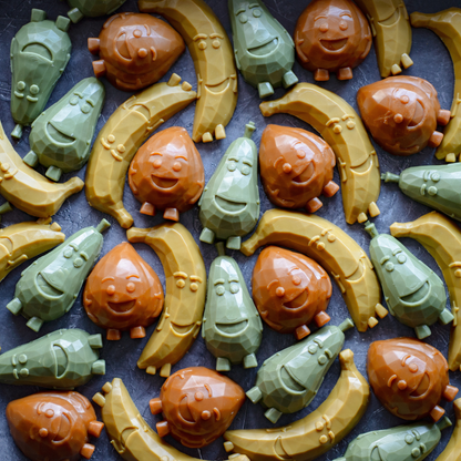 Fruit Chews