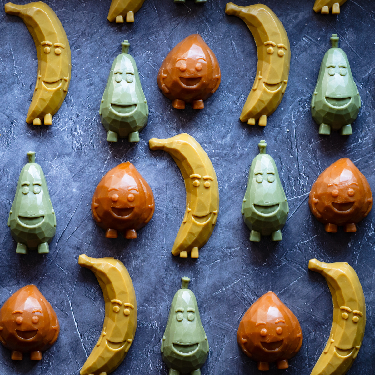 Fruit Chews