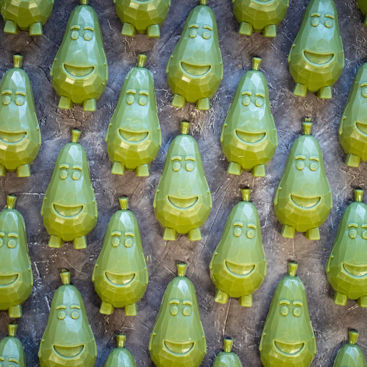 Fruit Chews