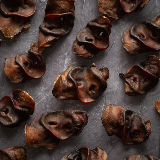 Pig Snouts