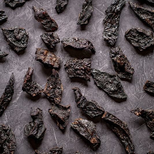 Pork Liver