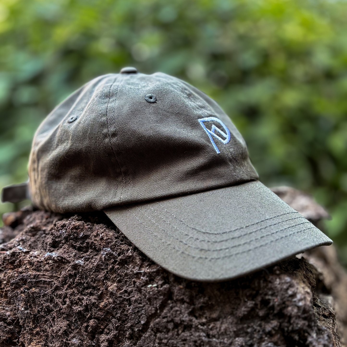 Ridgeline Cap