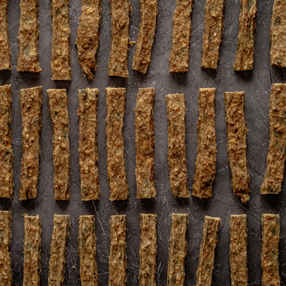 Salmon Bars
