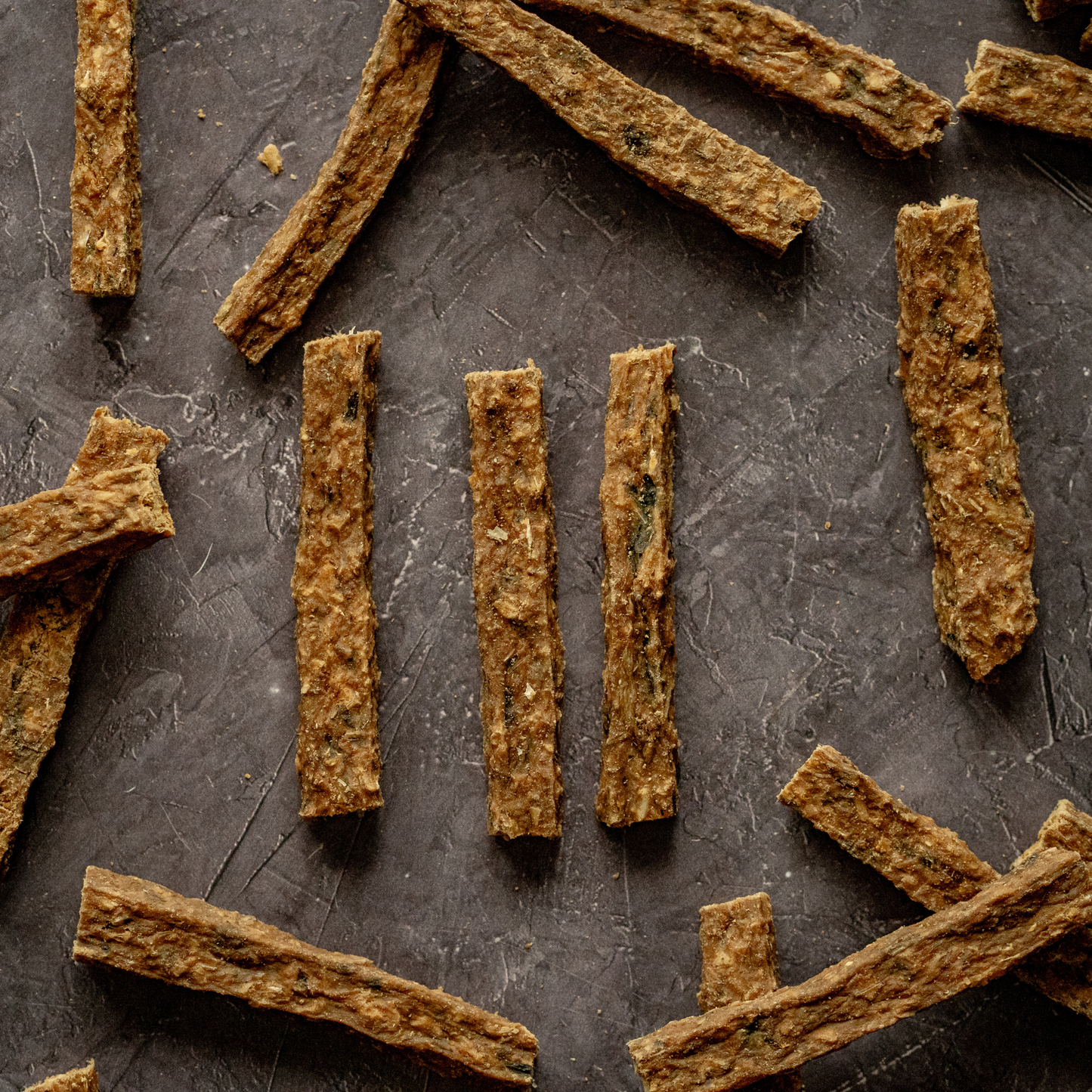 Salmon Bars