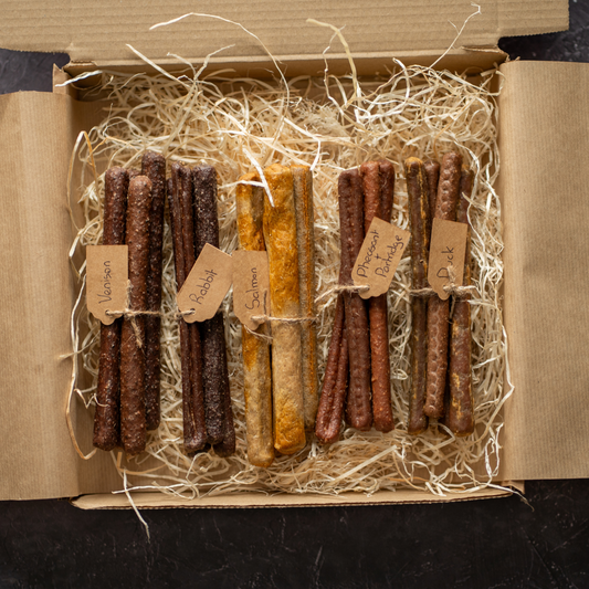 The Sausage Box