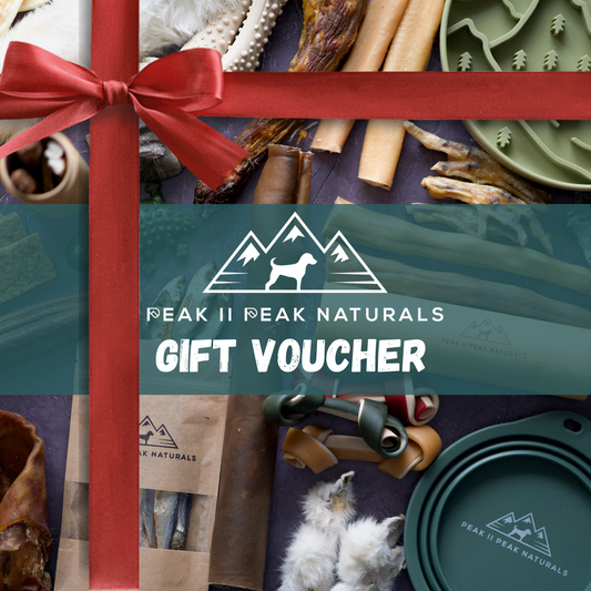 Gift Voucher