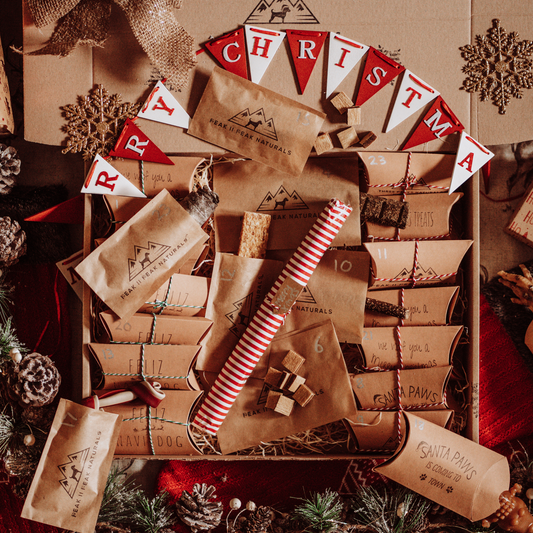 Advent Calendar Pre Order