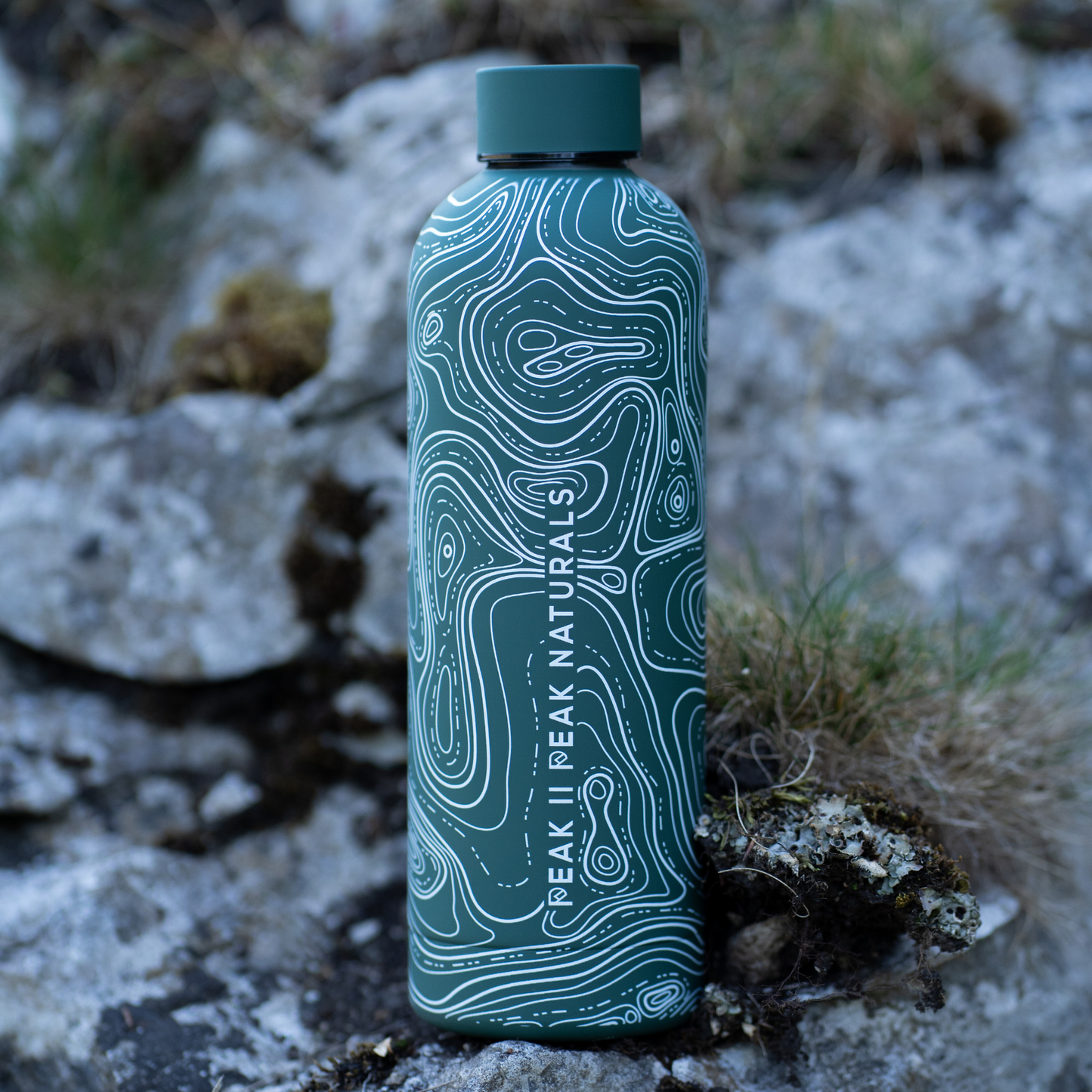 Contour Bottle