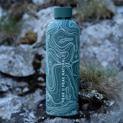 Contour Bottle
