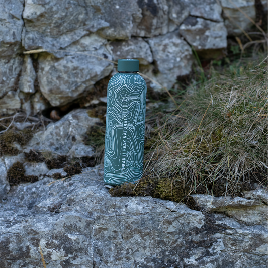 Contour Bottle