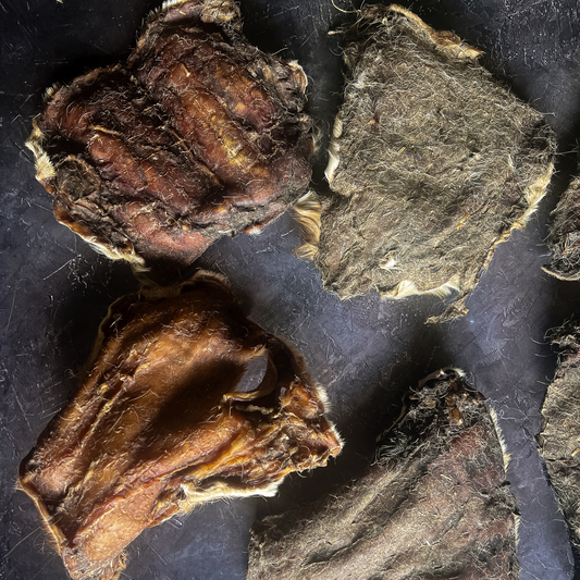 Bargain Bits Beef Bark