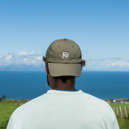 Ridgeline Cap