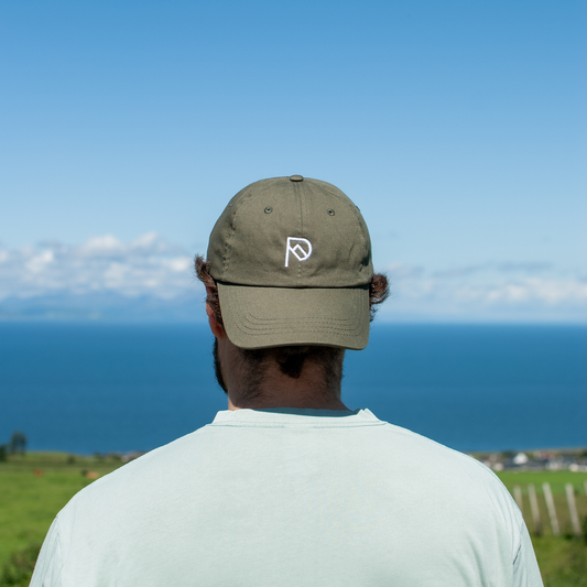 Ridgeline Cap - Woodland