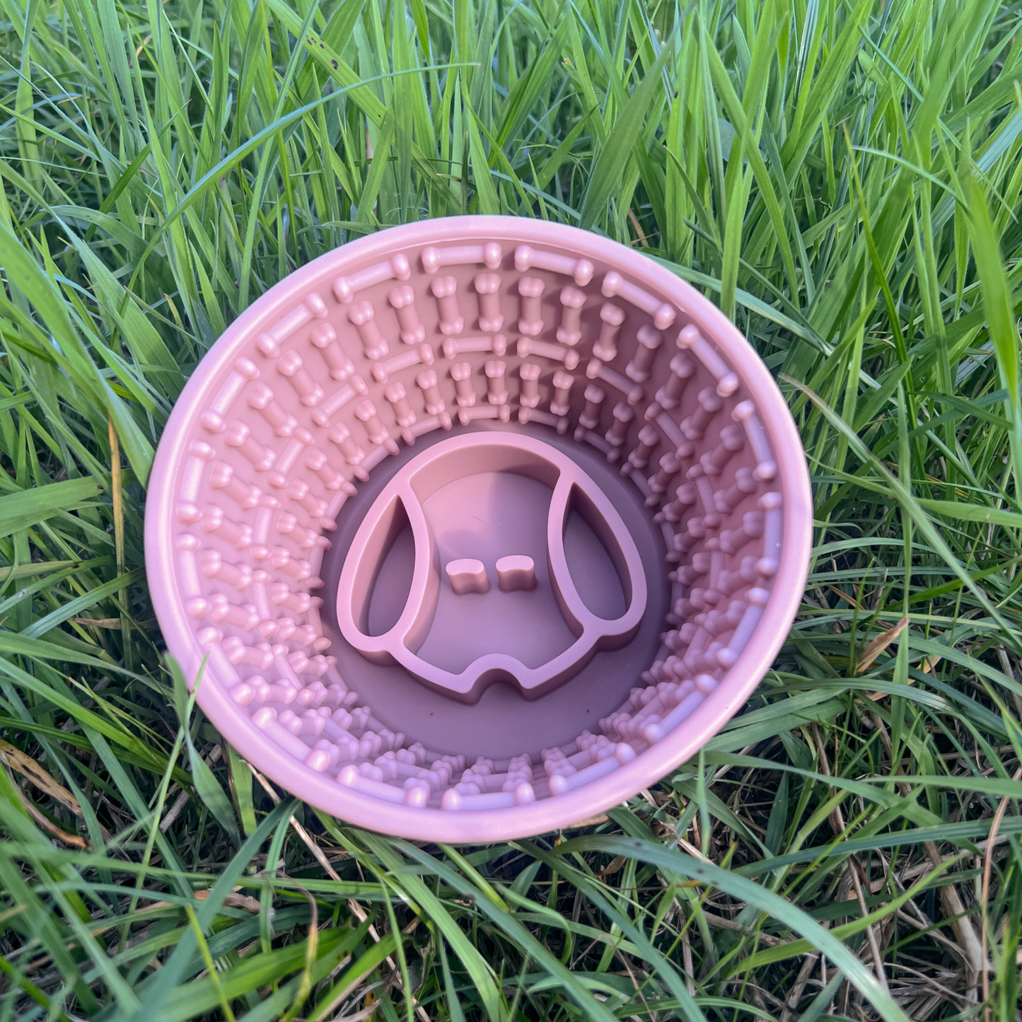Lick Pots