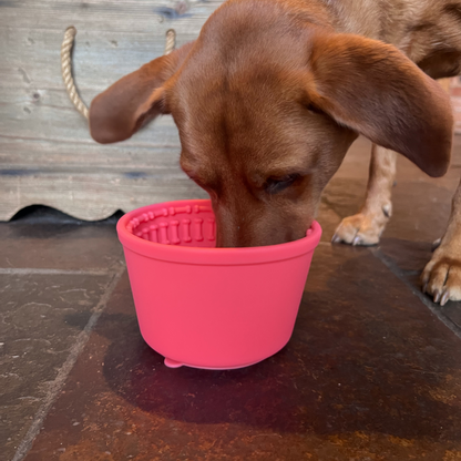 Lick Pots