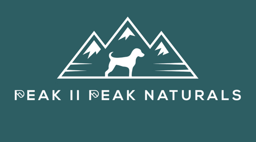 PEAK II PEAK NATURALS